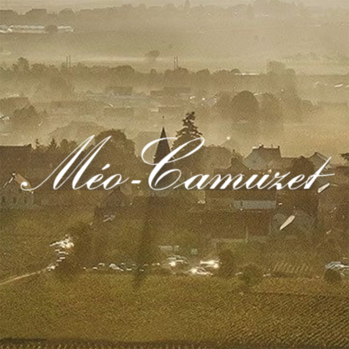 logo Méo Camuzet